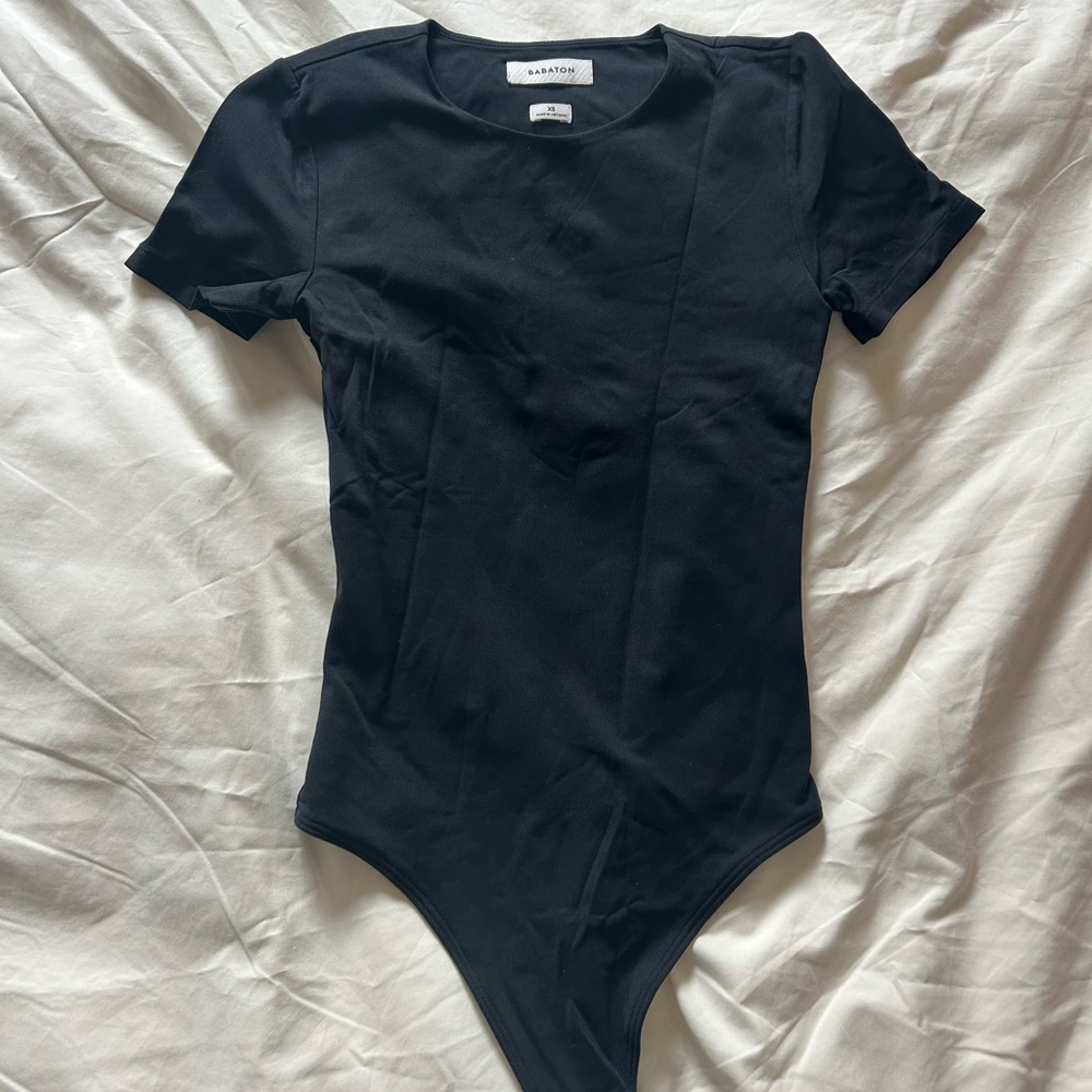 Aritzia Babaton Bodysuit